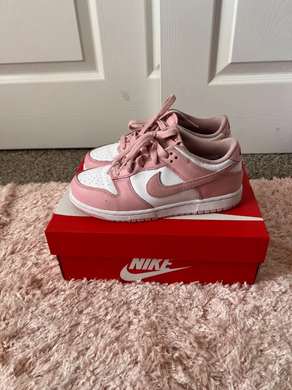Nike Dunks